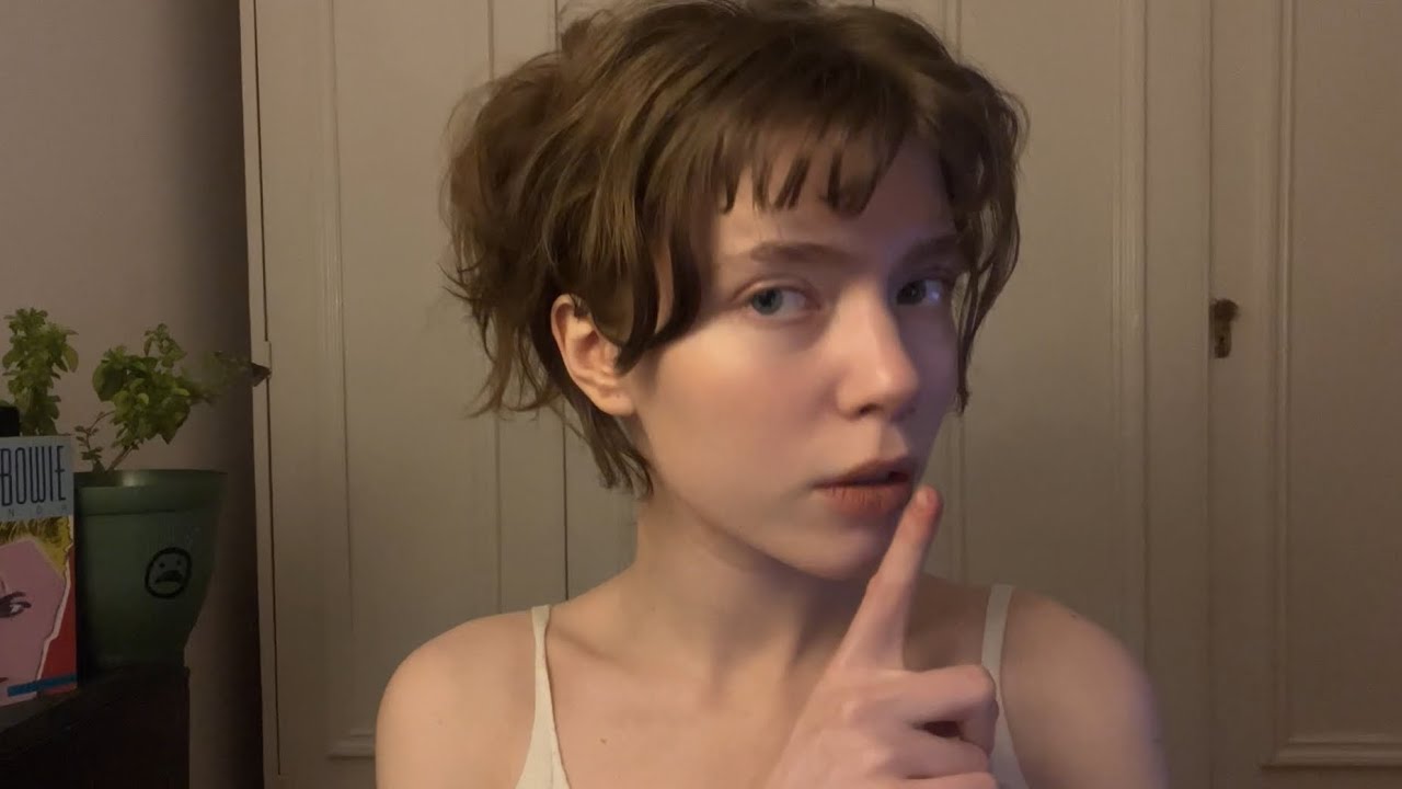Stop scrolling! 🚨     | ASMR