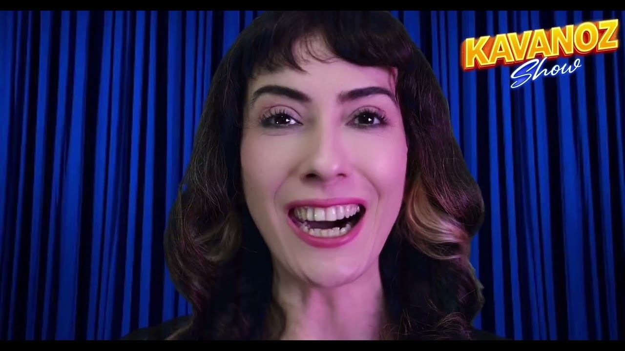 3. b&ouml;l&uuml;m  kavanoz show