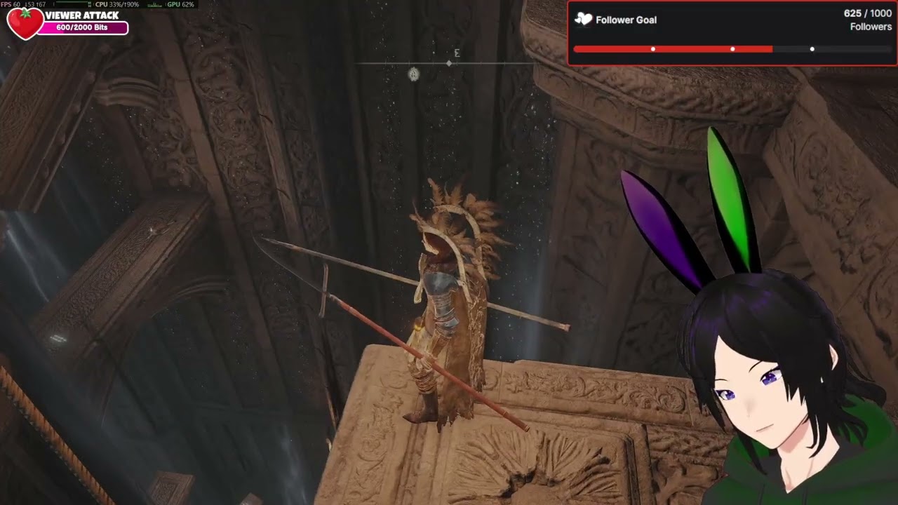 can I finish k Loid wilds today? | Elden Ring part 11