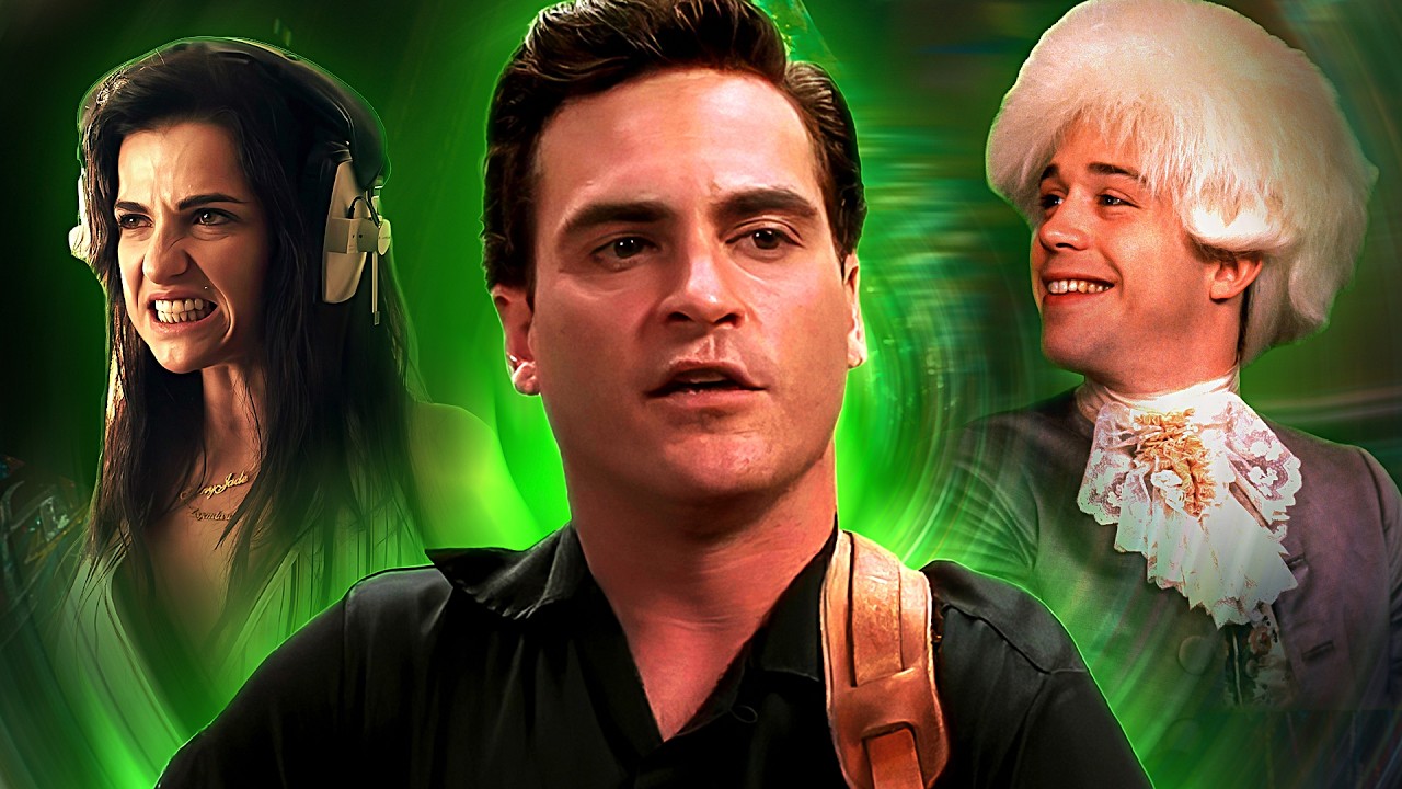 Lies These Music Biopics Want You To Believe
