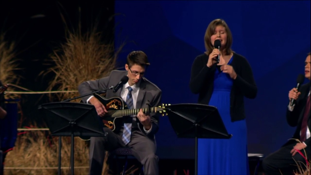 GYC 2016 Music