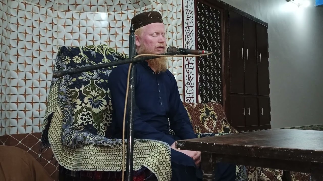 سورۃ الرحمٰن کا پہلا رکوع | حافظ رحمان کی دلنشین آواز میں تلاوت  سماعت فرمائیں ♥️