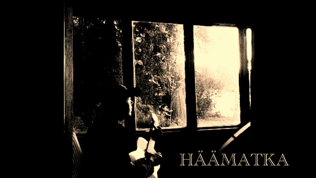 Häämatka