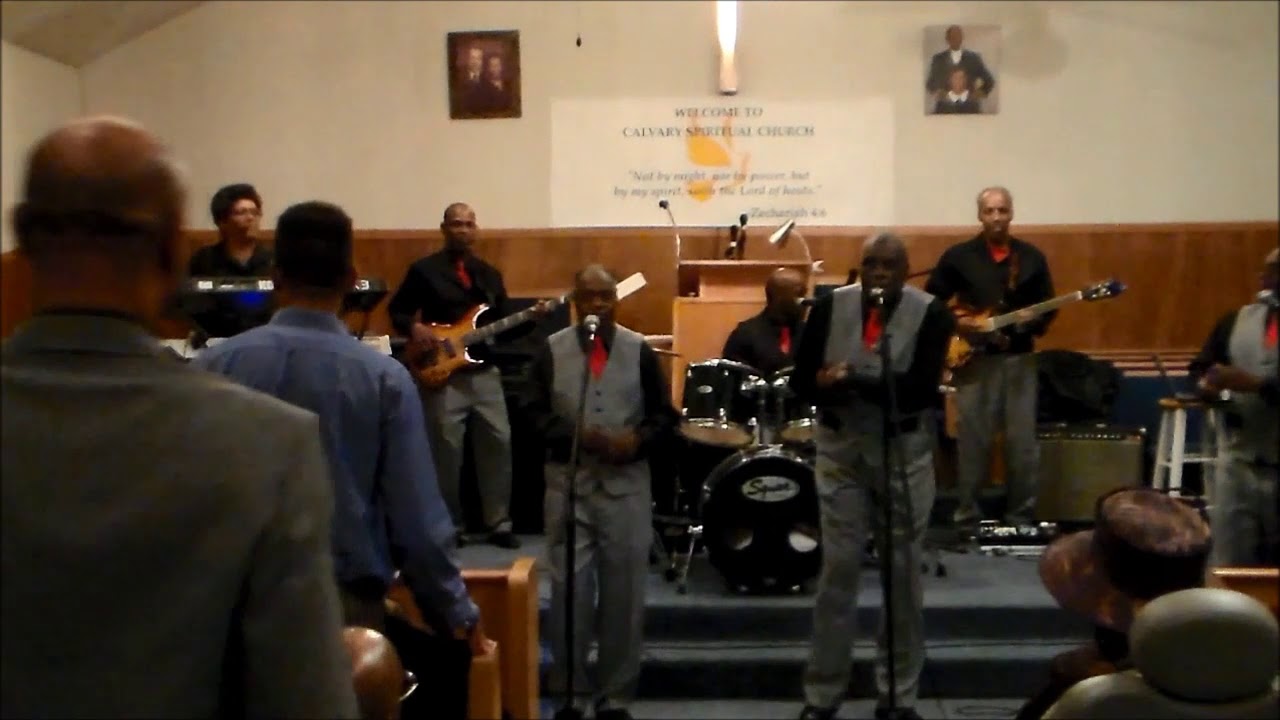 CHICKO  AND  THE  SONS  OF  DAVID  5TH  ANNIVERSARY
