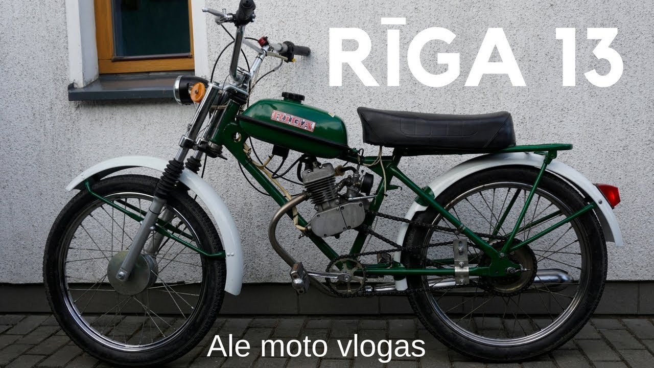 Su Riga 13 į mokyklą | Ale vlogas