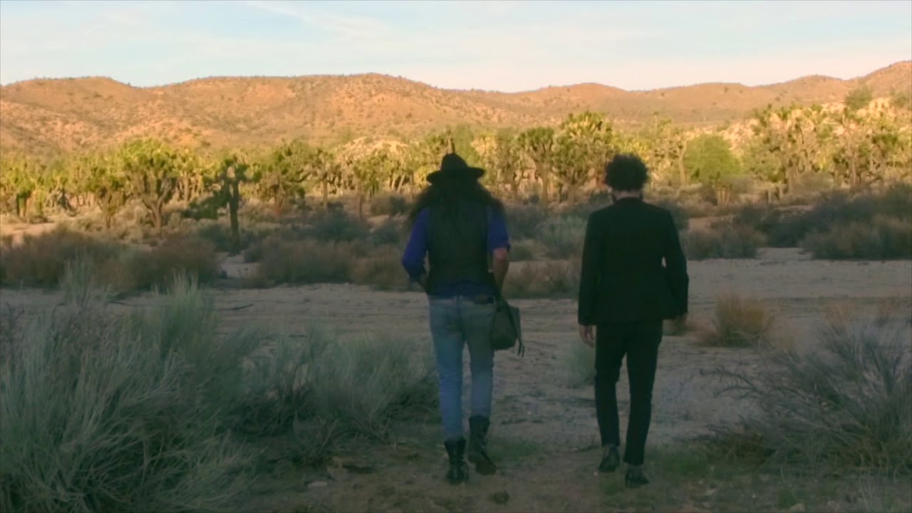 Jewels in the Sky - IMMIGRANT UNION - official video