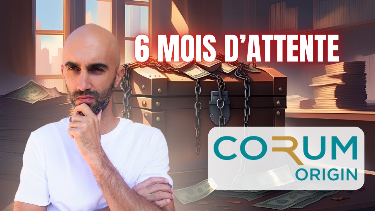 Corum Origin est-elle une bonne SCPI ?
