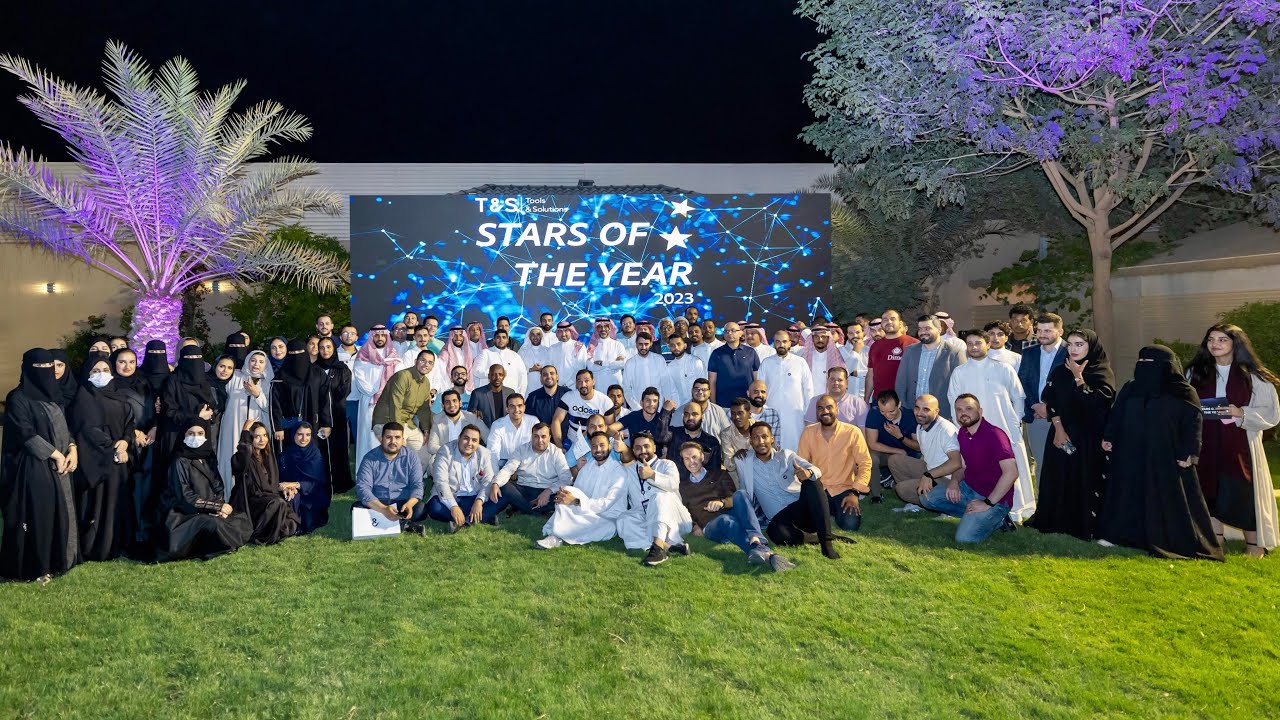 T&S - Stars of the Year 2023