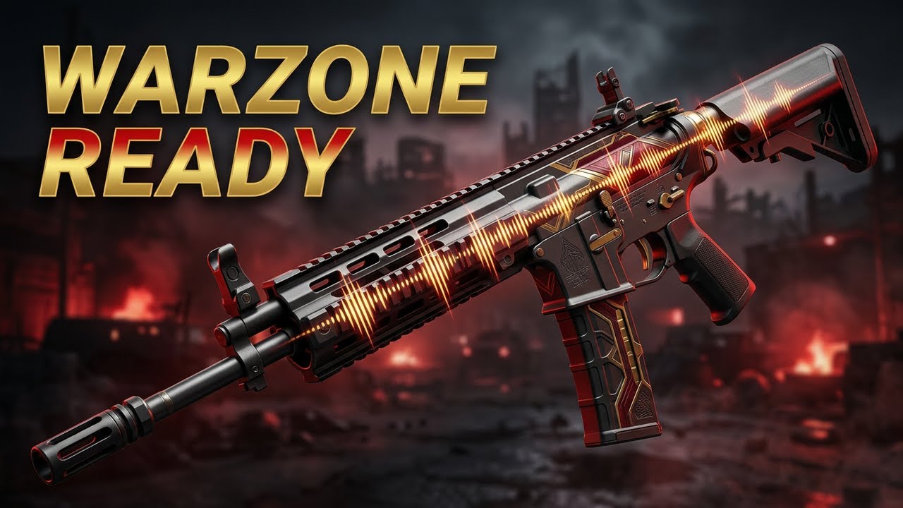NBA YoungBoy x Polo G Type Beat - 'WARZONE' | Aggressive Dark Trap