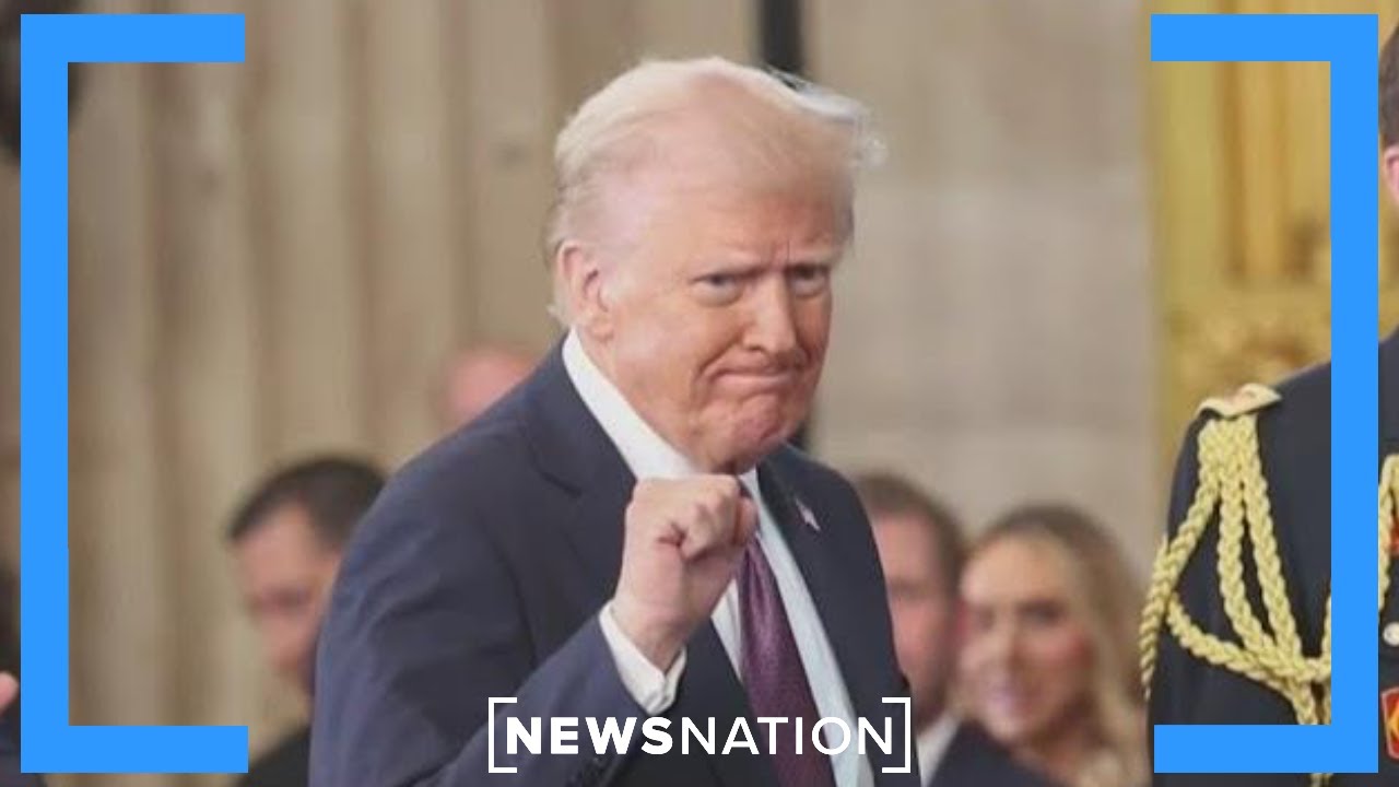Judge to rule on Trump's federal funding freeze | Morning in America