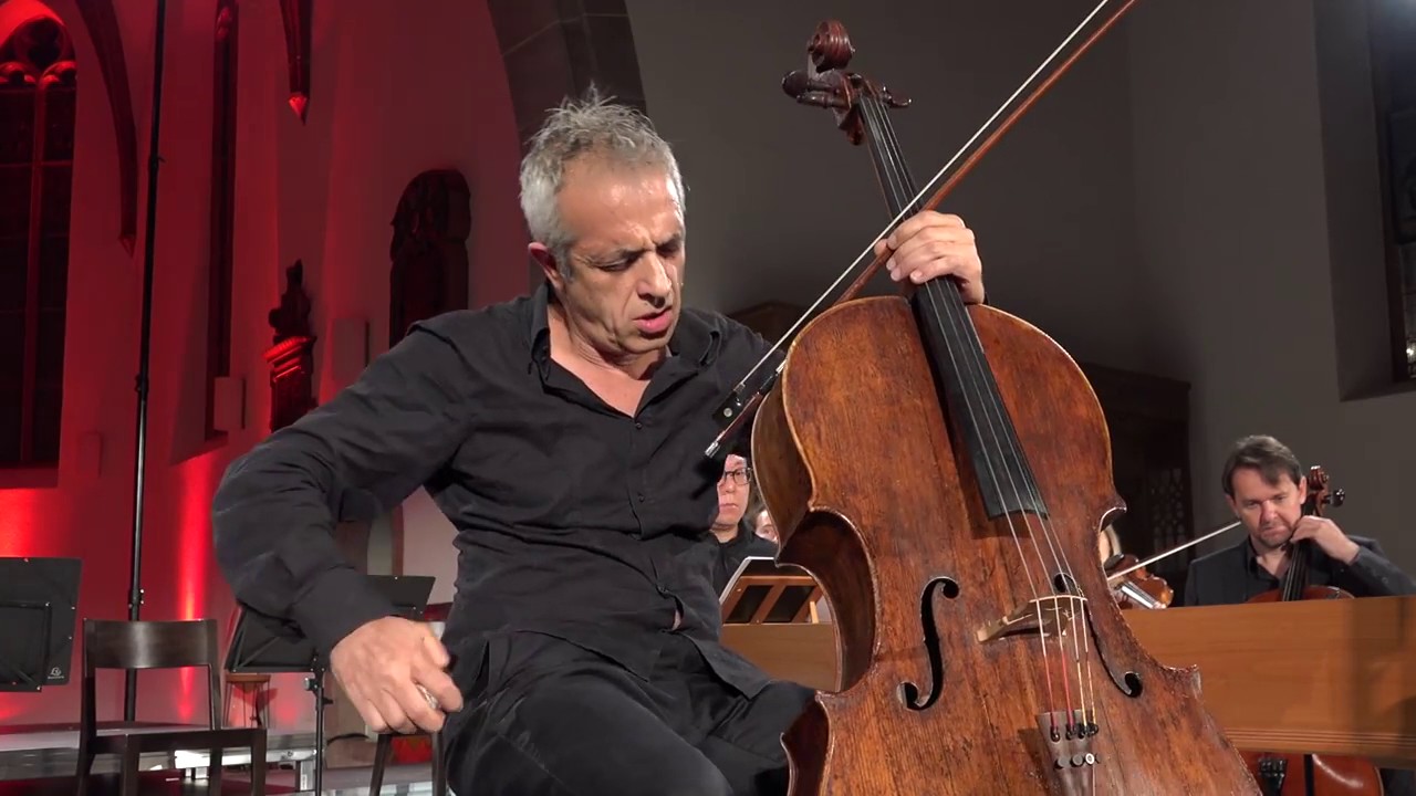 Giovanni Sollima, 