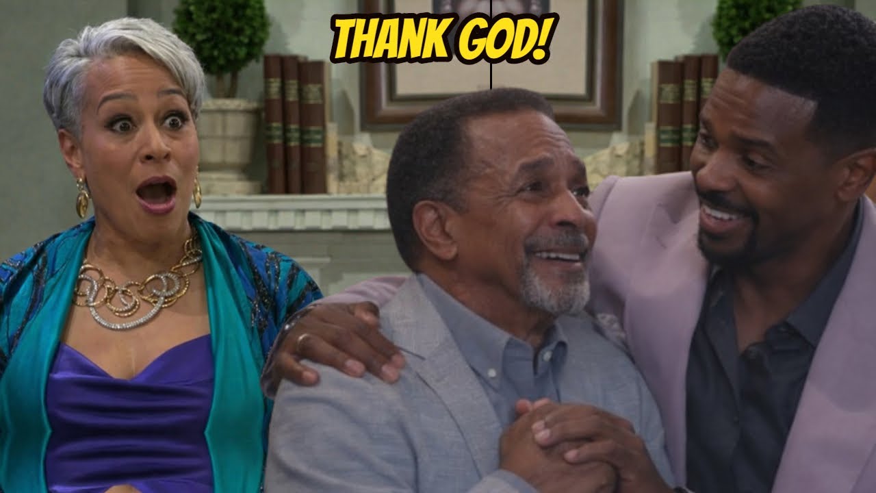 Good News: Anita's Tumor Has Been Successfully Shrunk And Can Be Removed! Beyond The Gates Spoilers