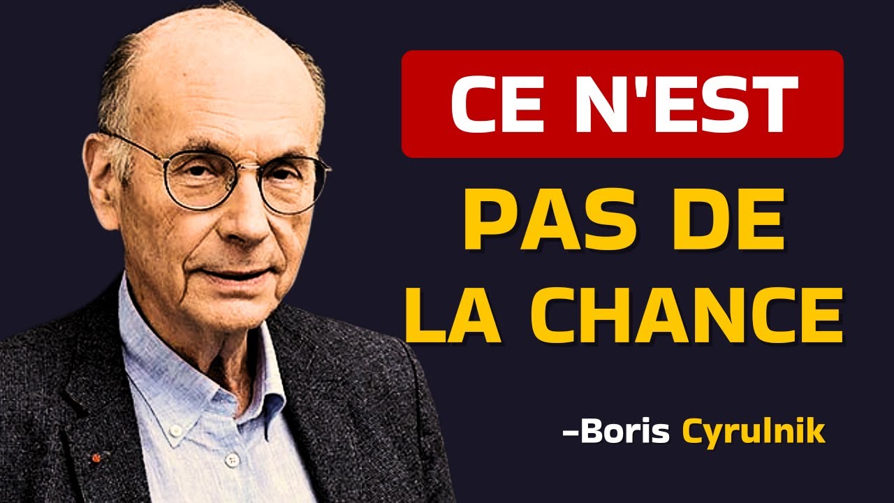 C’EST TOI QUI DÉTERMINE TON BONHEUR