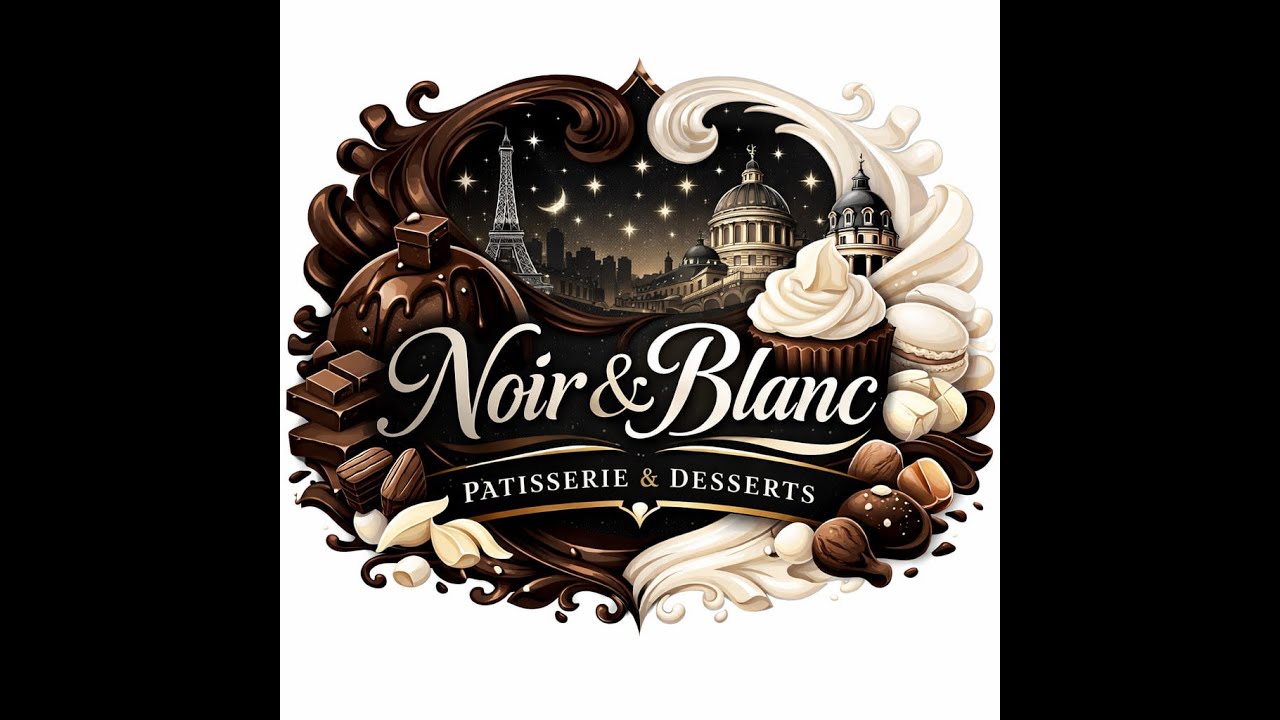 Noir&Blanc