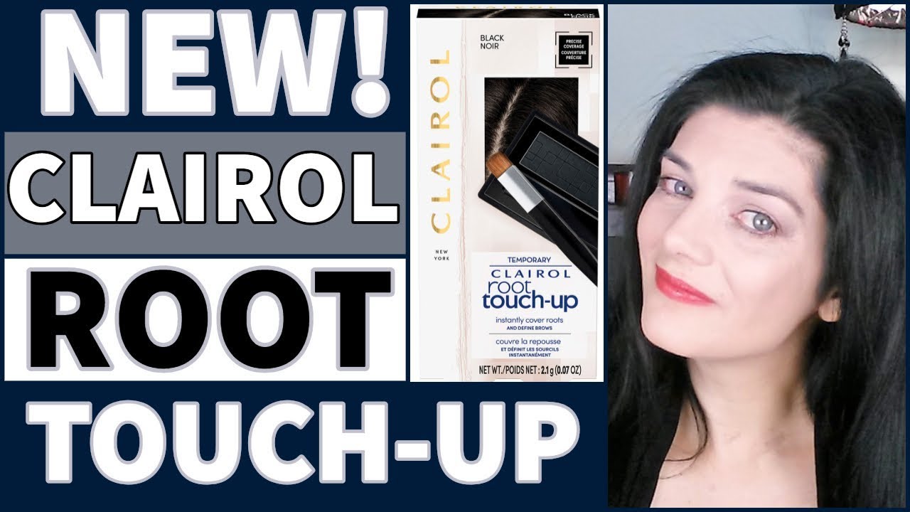 Clairol Root Touch Up Powder