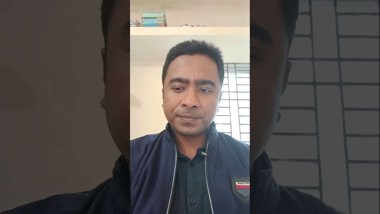 প্রতিষ্ঠিত মানুষের সমাজের প্রতি দায়িত্ব 