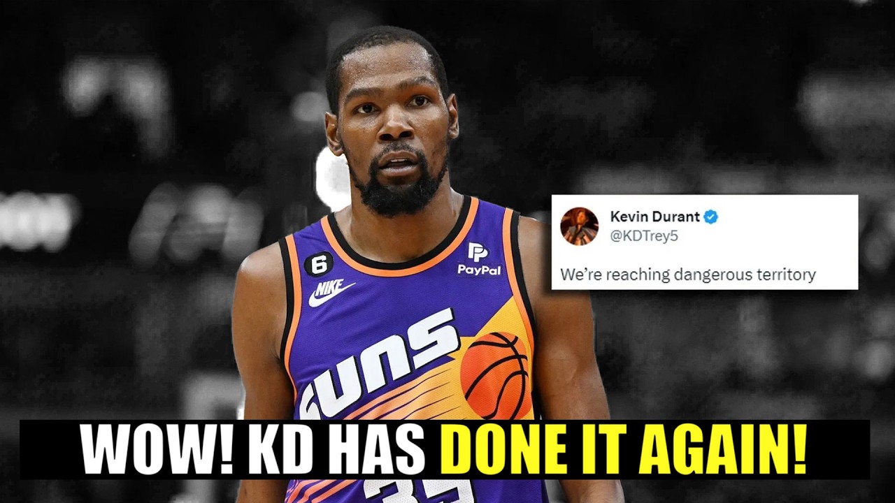 Секретные материалы KD — Этот случай причинил боль KD