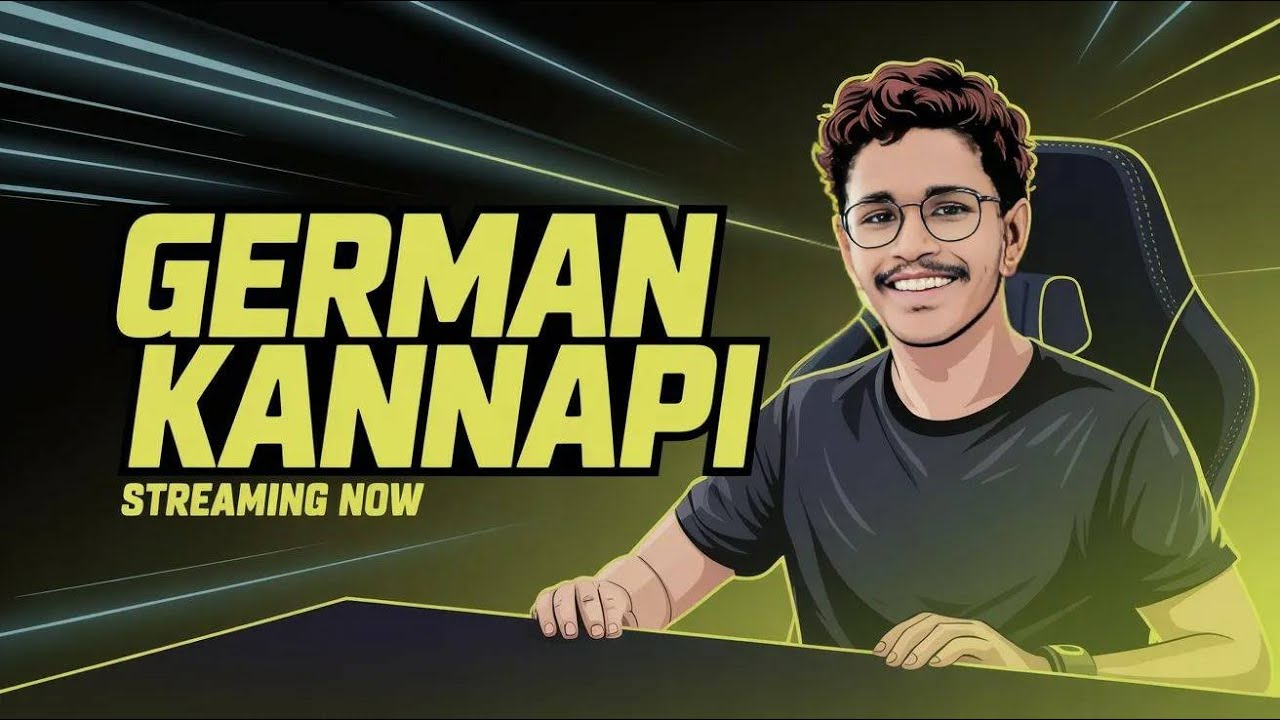 LETS GOOO RP STREAM |  KANNAPI