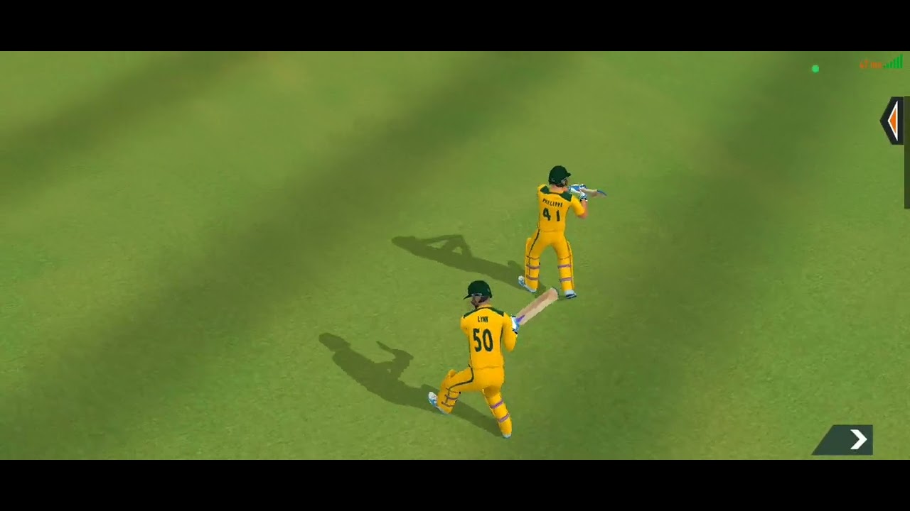 #2 IND vs AUS |Online Match| #australia #cricket #rc22release #cricketlover #indvsaus #cricketmatch