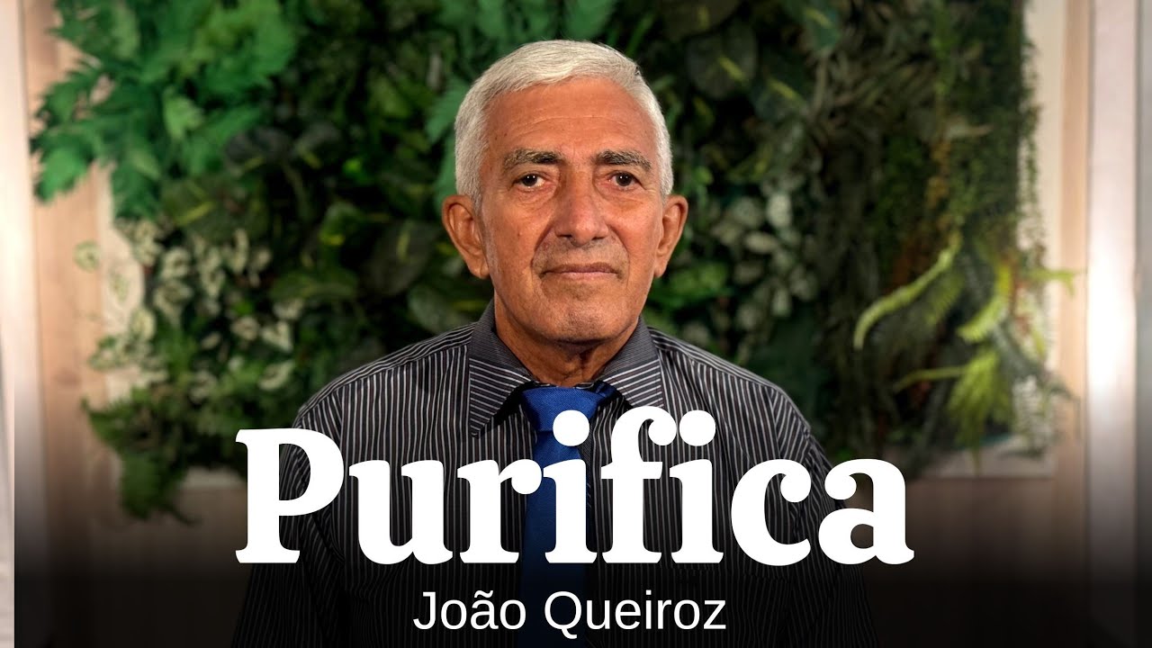 PURIFICA JOÂO QUEIROZ