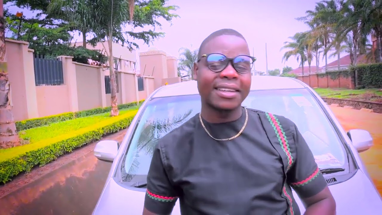 Chizumbazumba..Vincent Kadzakumanja ft Joe Kellz( Produced by Blessings Kangwelema)