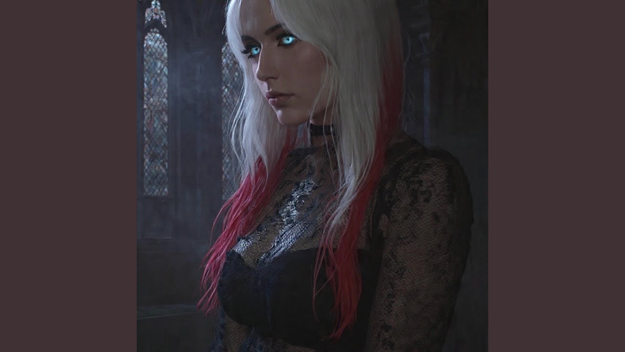 LostInTheMirror
