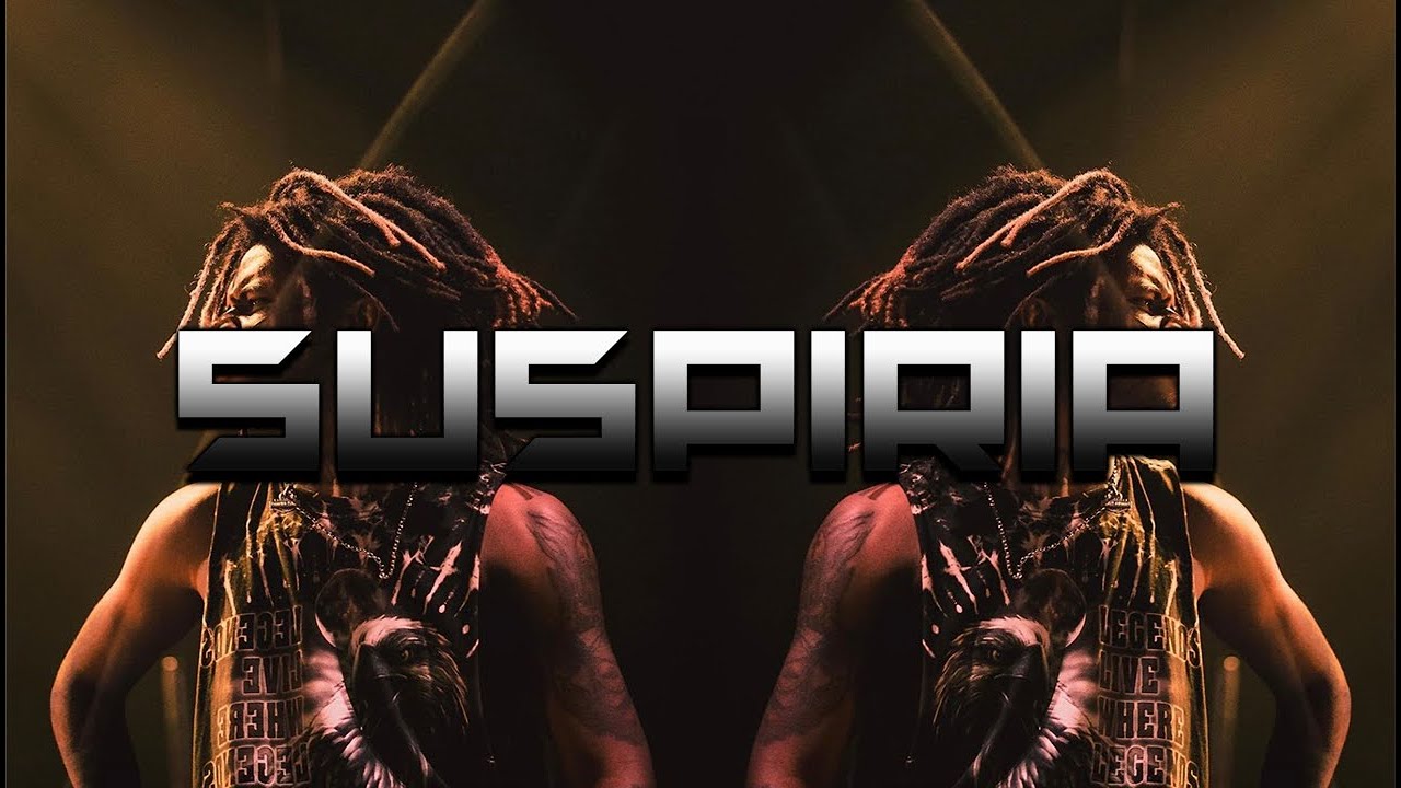 [HORROR] Sosmula ✘ SleezReligion type beat ≼Suspiria≽