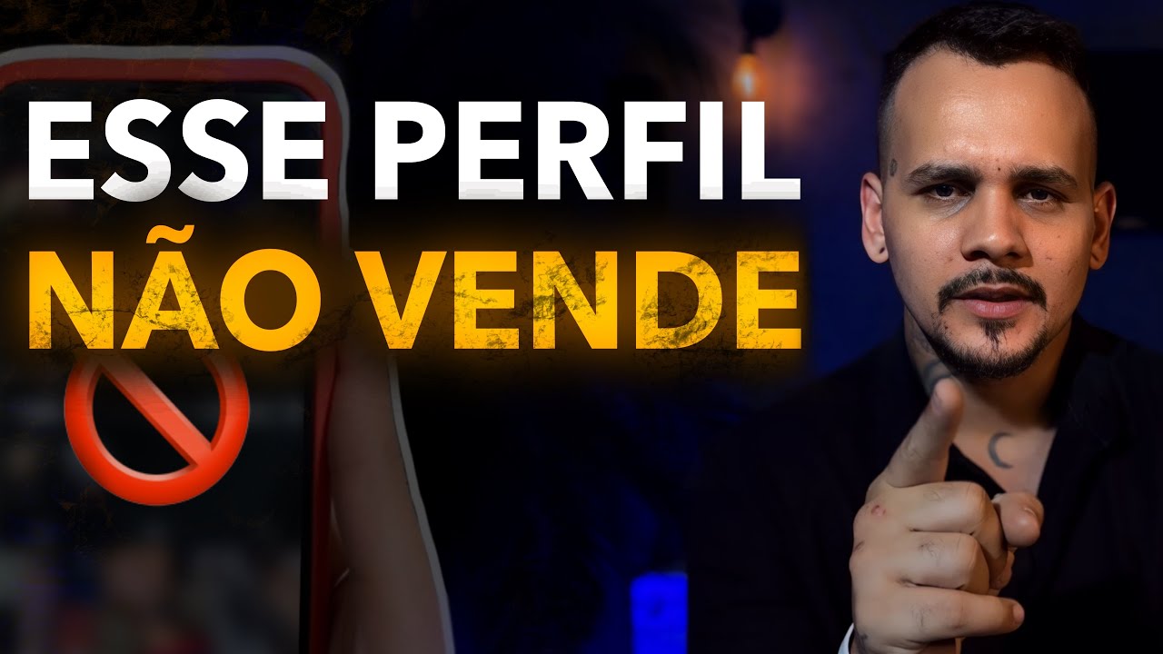 AVALIANDO PERFIL DE TATUADOR NO INSTAGRAM - Jamais cometa esses erros!