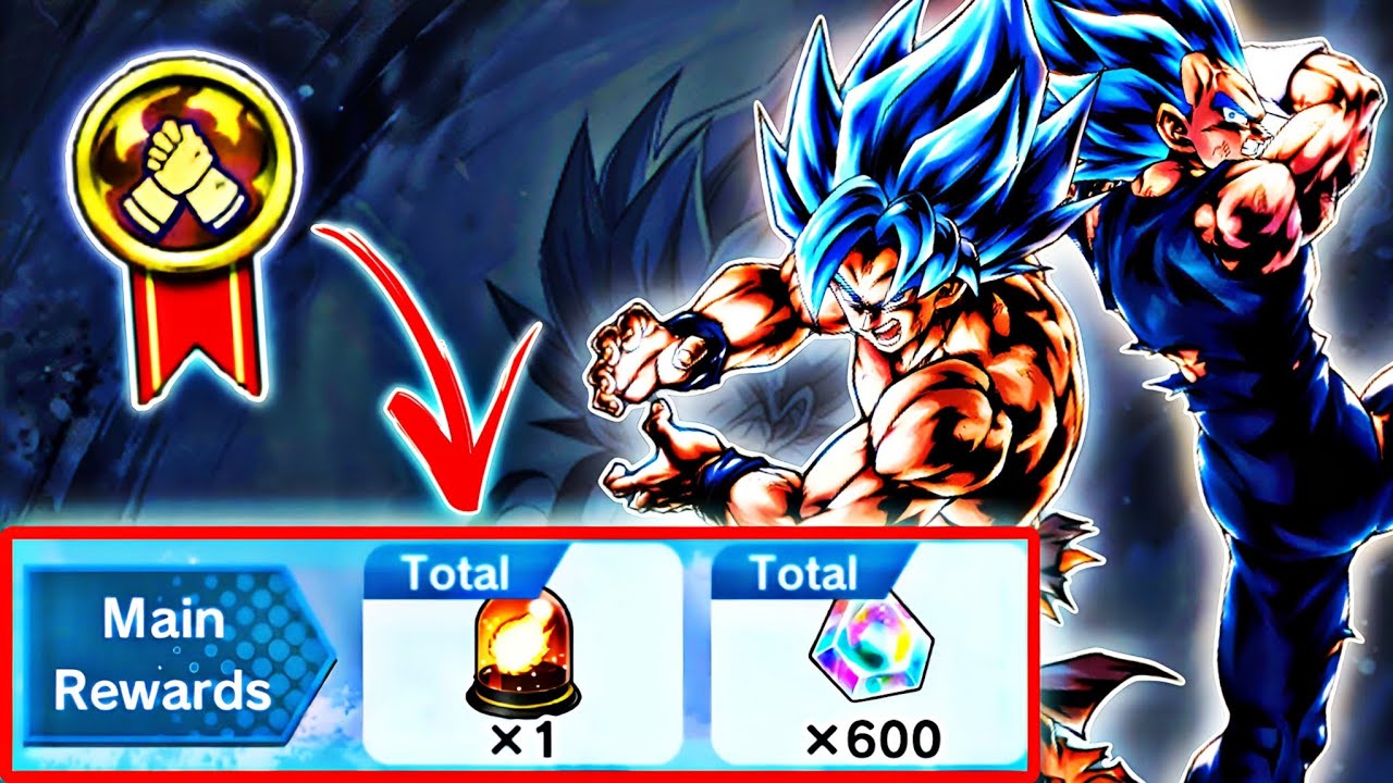 How to get Raid Honors in Dragon Ball Legends| Dbl 6th Anniversary