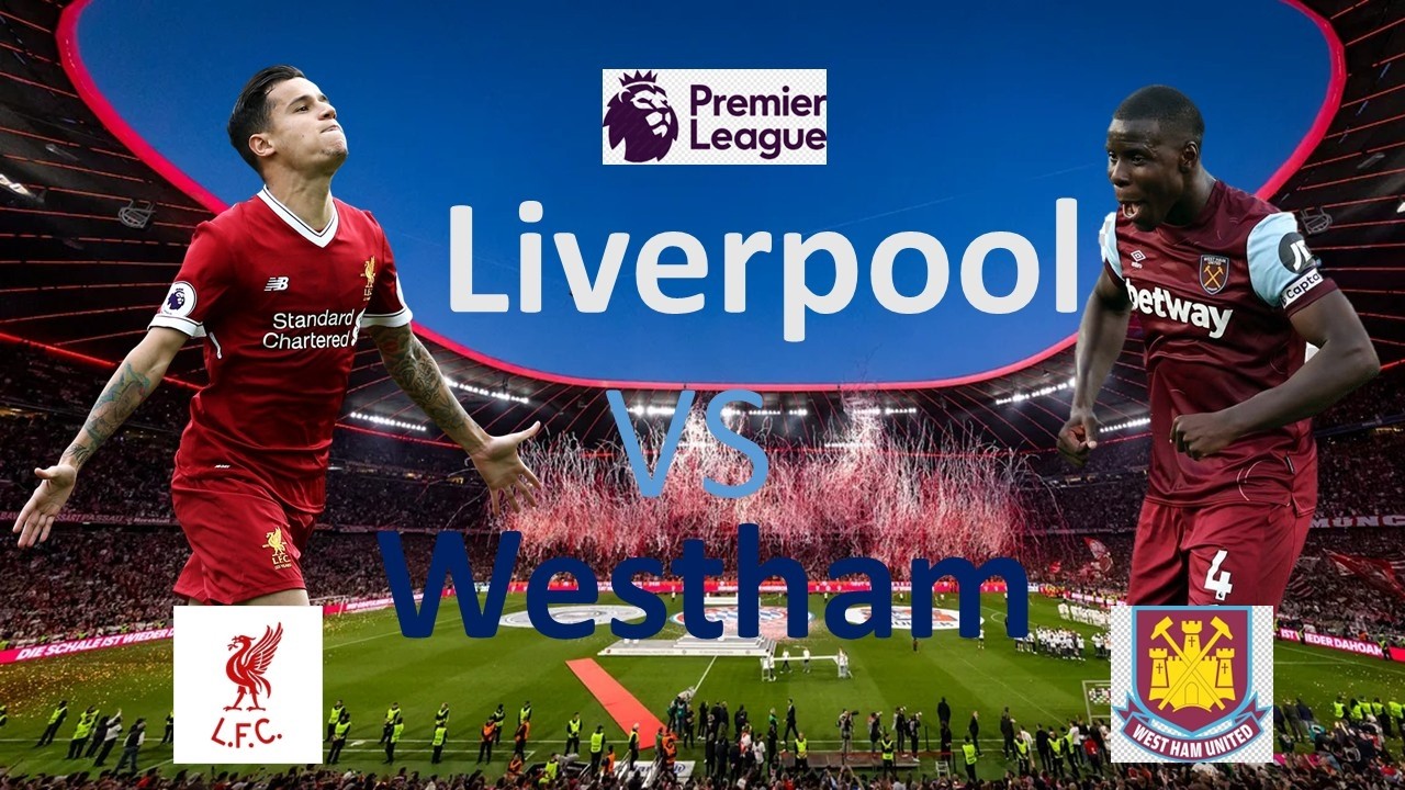 Liverpool vs Westham | Premier League 2025-2026 Week 28 | FIFA 19 FC26 Gameplay Prediction