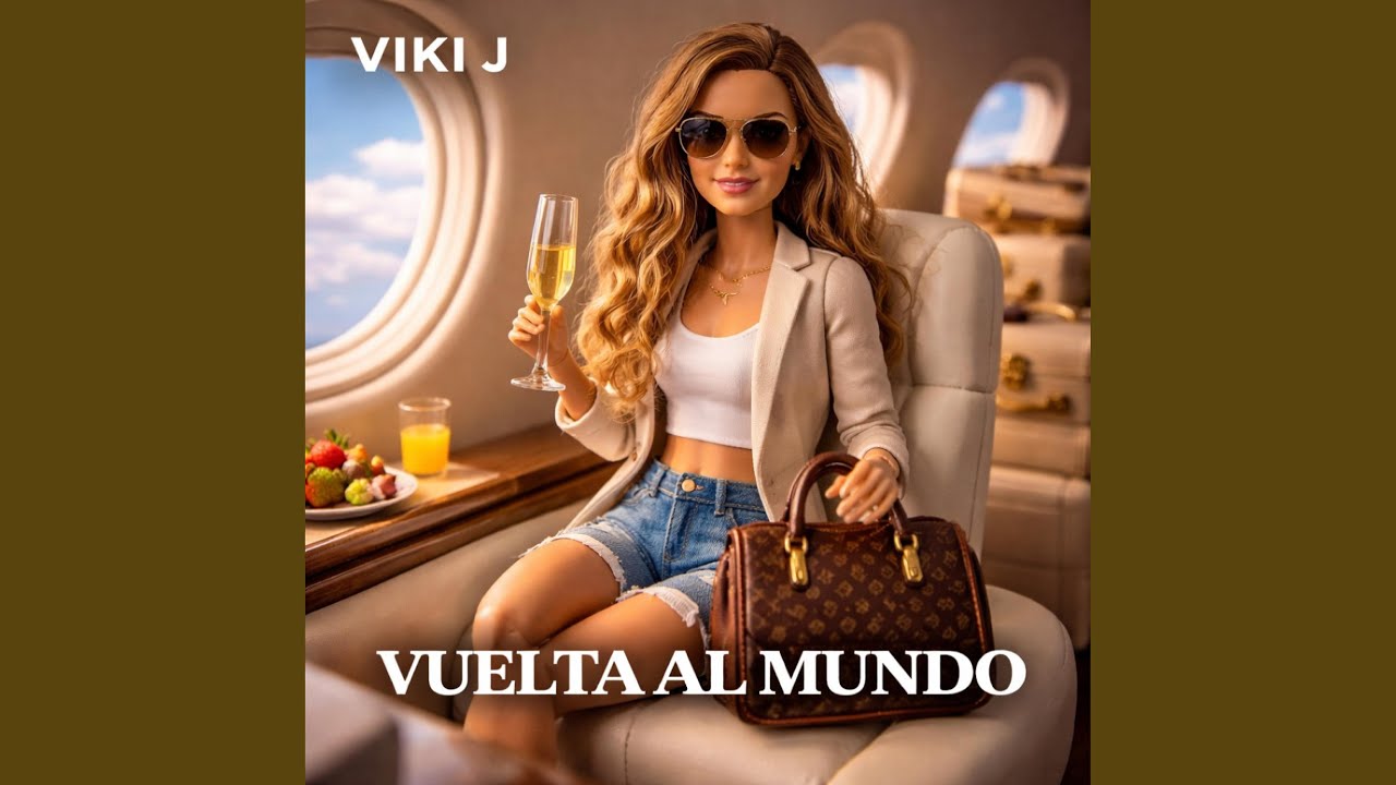 VUELTA AL MUNDO