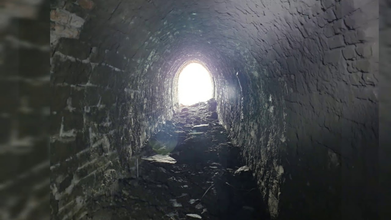 Urbex Italia: Galleria tra Chiavari e Zoagli e bunker avvistamento