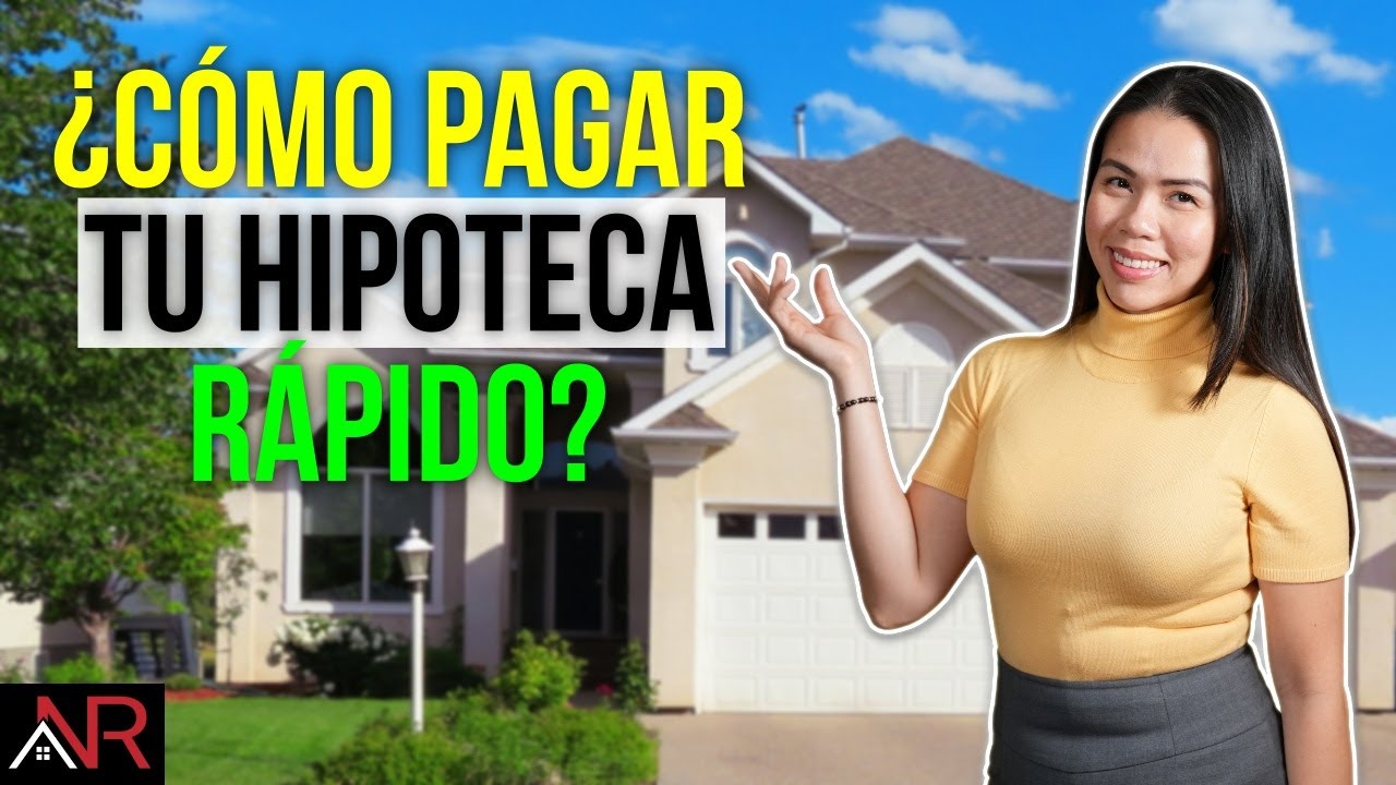 Tips Para Pagar Tu Hipoteca Rápido Con Tarjetas De Crédito