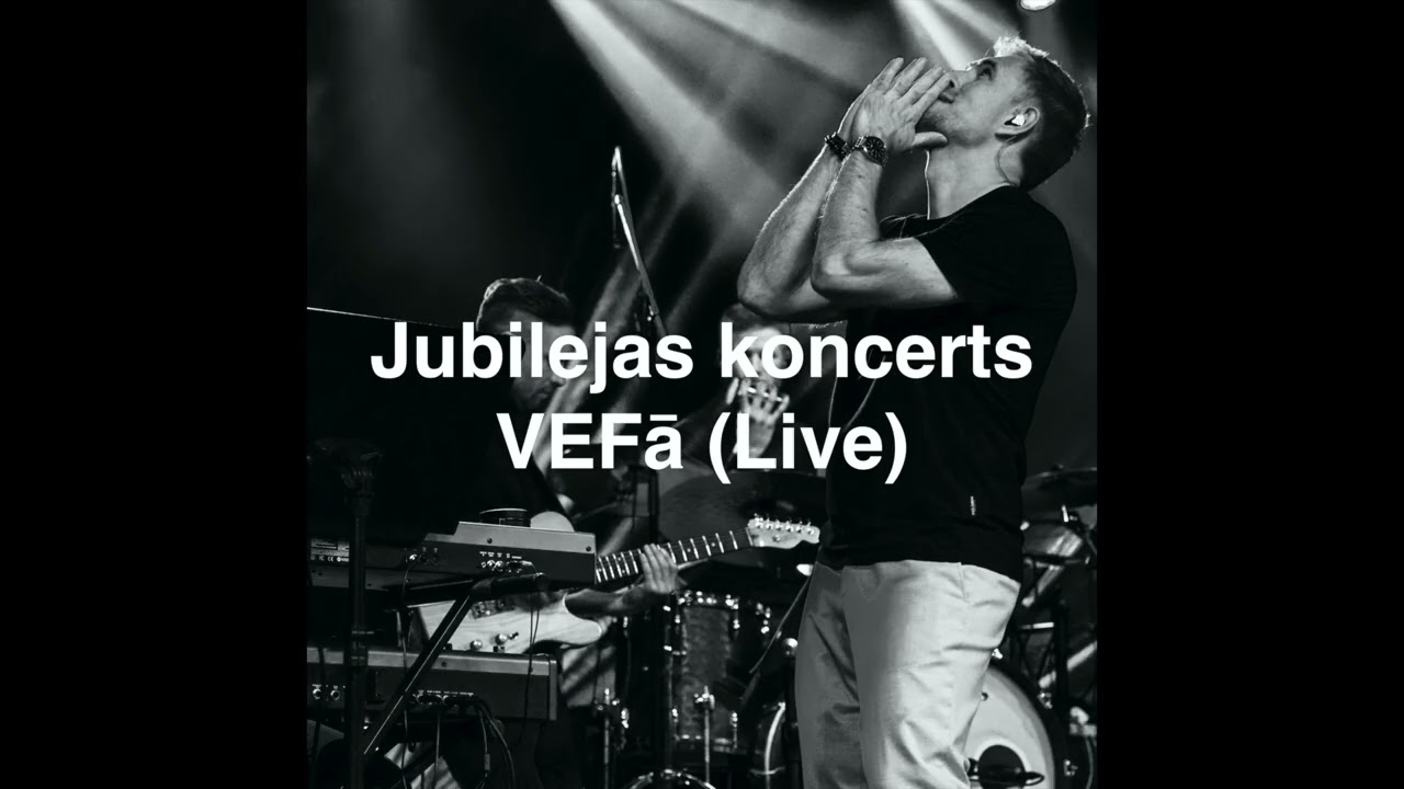 Jānis Stībelis , pied. Elise DeMae - Būs atkal vasara klāt (live)