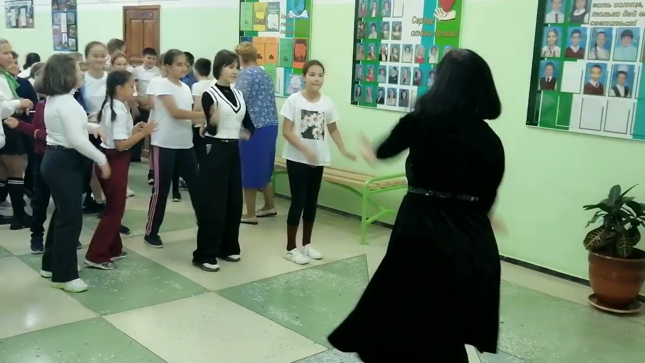 осенний блюз