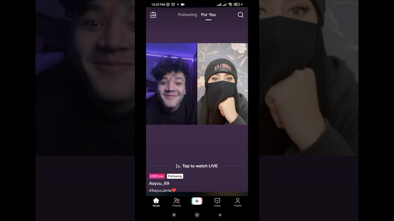 aayu and alizeh making blush each other😂😊❤️o my god#trending #viral #tiktok #anji111#aayu#alizehshah