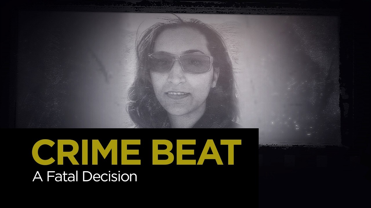 Crime Beat: A Fatal Decision | S7 E26