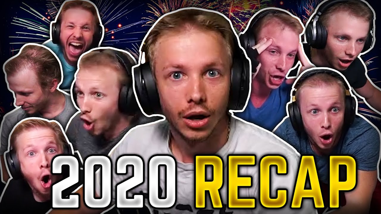 MOST Viewed Jay3 Clips of 2020!