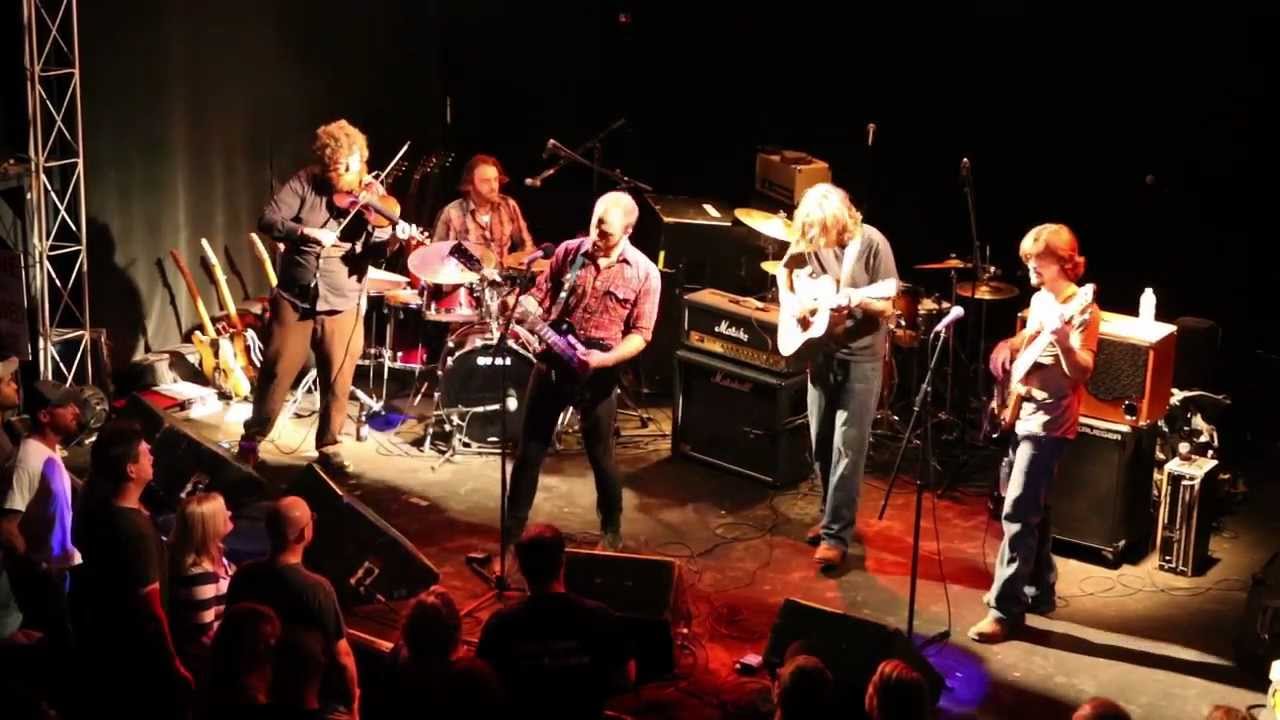 Quiet Hollers - Destitution Road