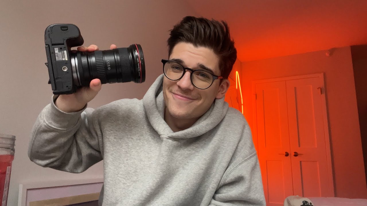 What I learned not being on social media for 2 years | Sean O'Donnell ep.3