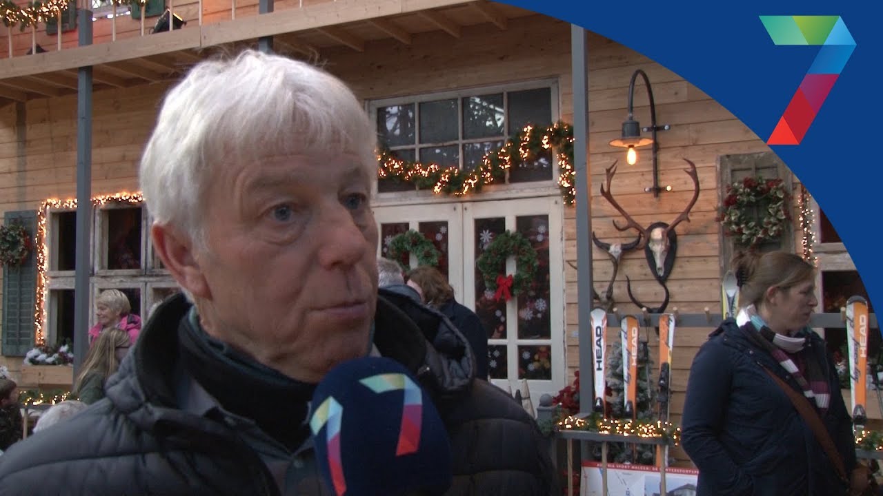 Basisschool 't Startblok uit Elst draait een dagje mee in de zorg
