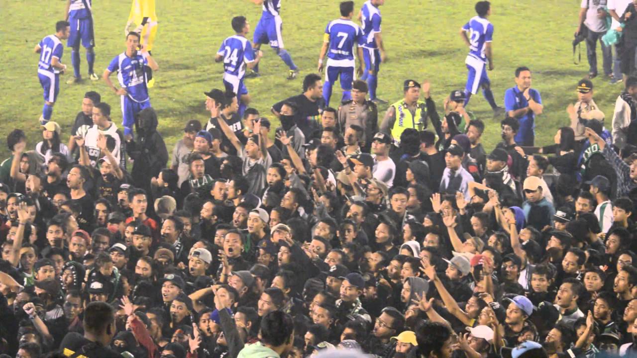 PSIS VS PSS