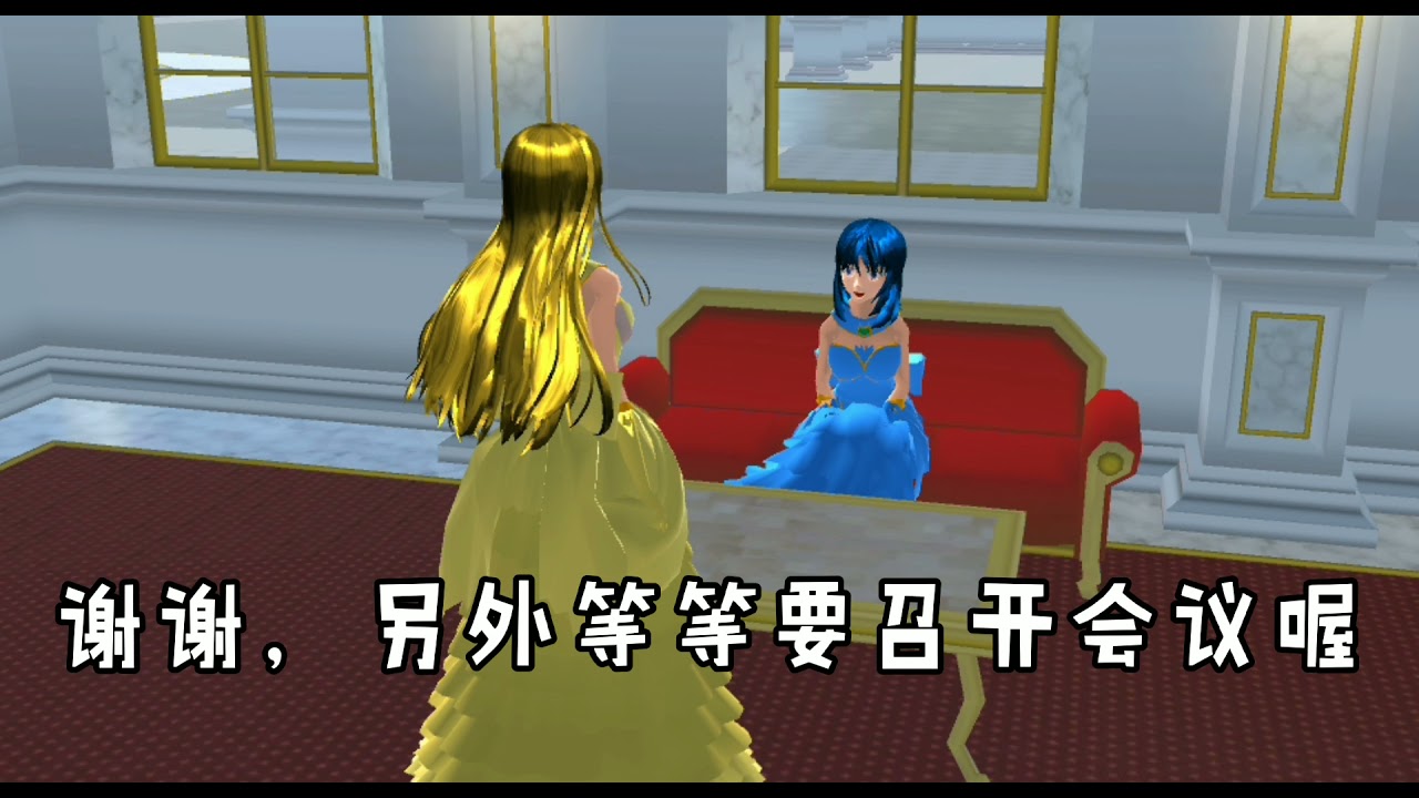 《17岁头发会变色》完整版-短片
