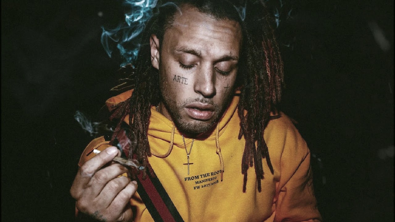 [FREE] MAMBOLOSCO Type Beat 2019 - 