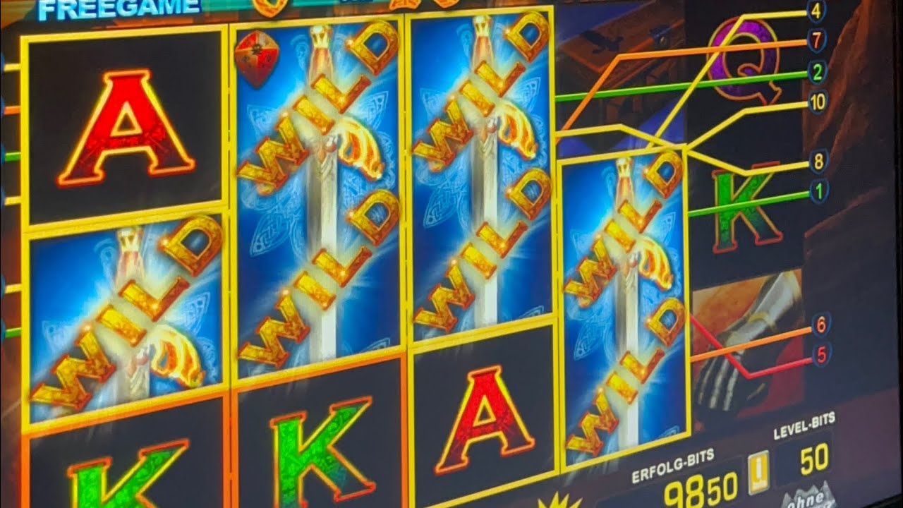 Tizona, die Schlacht um die Schwerter geht in eine neue Runde! Neue Freispiele am laufenden Band.
