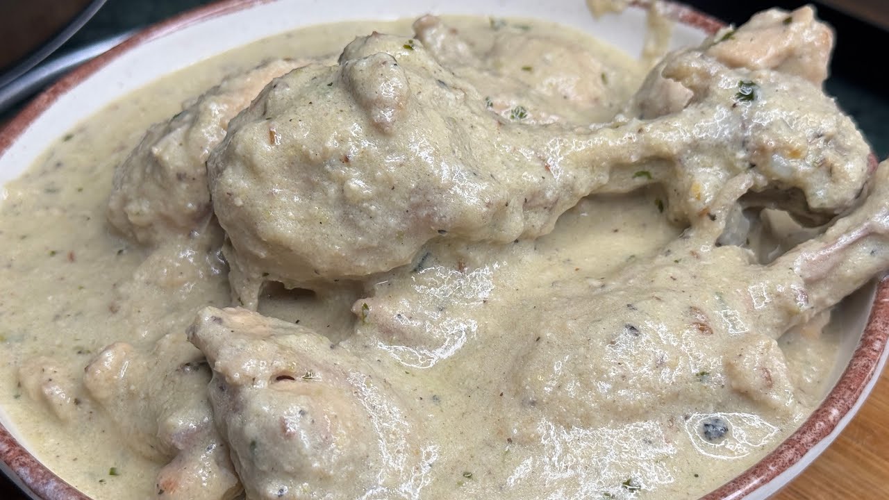 Chicken Kali Mirch Restaurant Style | चिकनकाली मिर्च रेसिपी | Chicken Kali Mirch | अफ़ग़ानी चिकन 