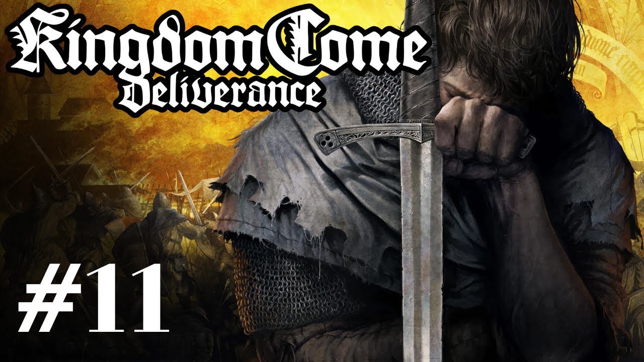 OYUN OYNANMIYOR SÜREKLİ ÇÖKTÜ _Kingdom Come Deliverance Türkçe