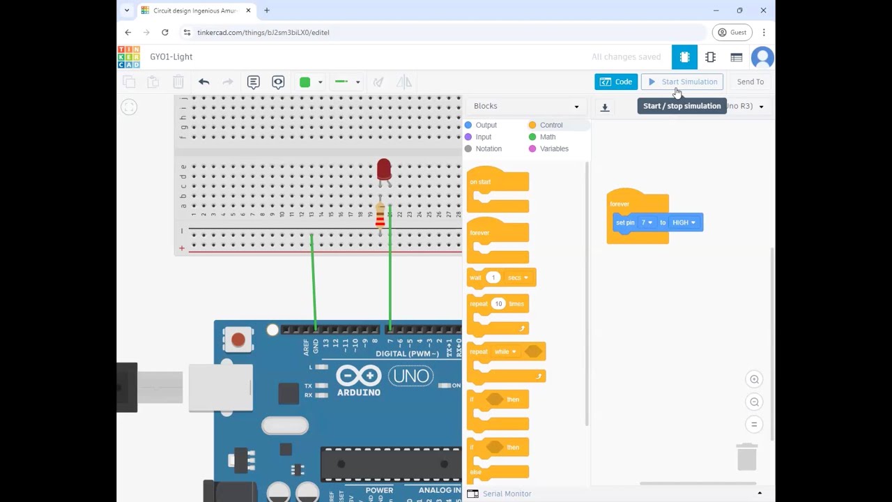 Glow Your Own (2024) session 1 (of 6 weekly coding workshops) 9 October 2024