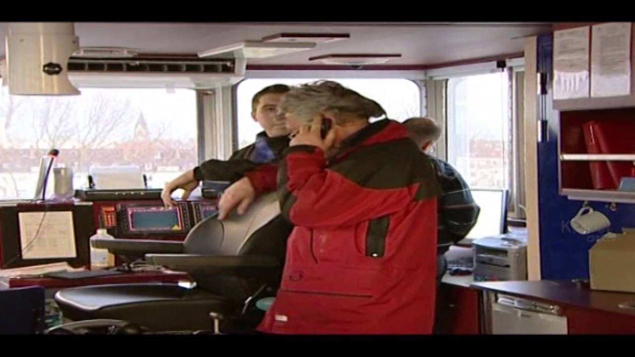 Kite Sailing Cargo | Cost Effective 20% Fuel Saving Invention | MS Belluga Sky Sails