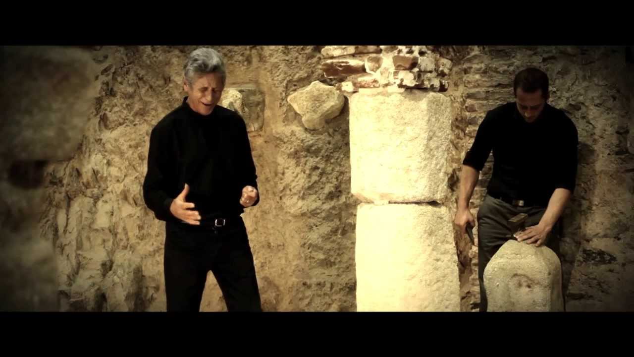 Cantata del Pernales. Recital Flamenco. Presentación en Sevilla el 14 de dicembre de 2013.